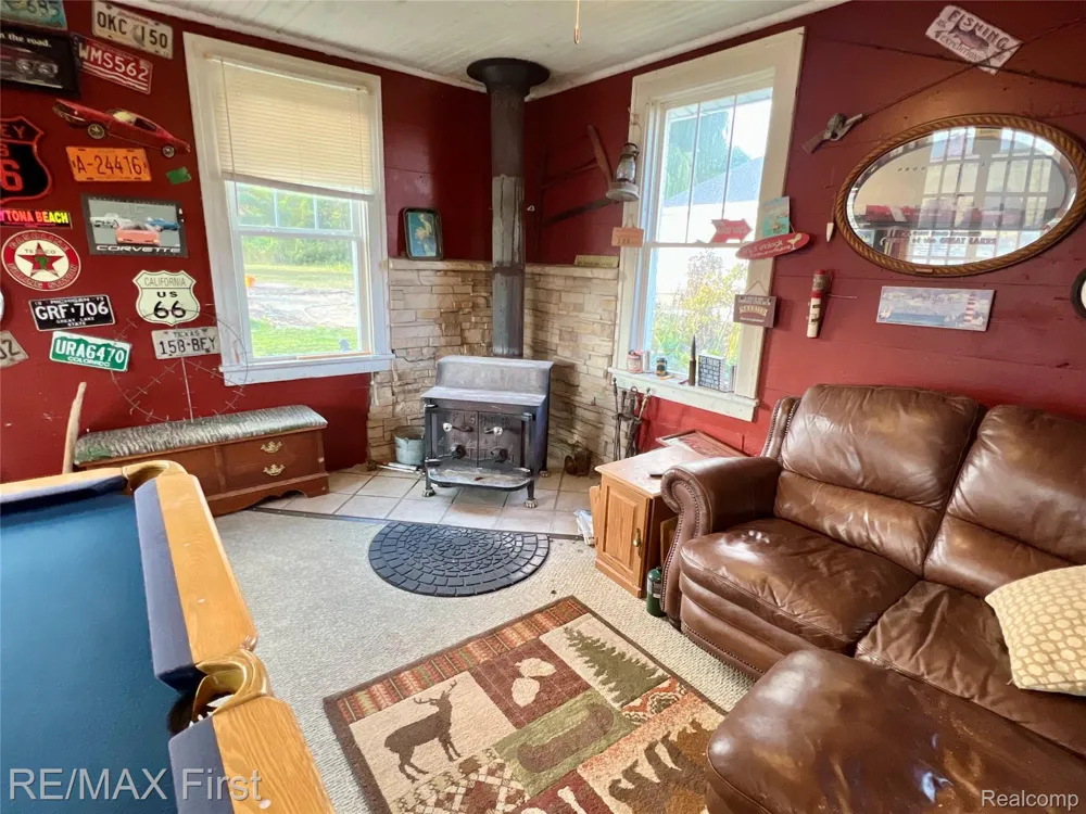 9280 RIVER ROAD Clay Township, MI 48001