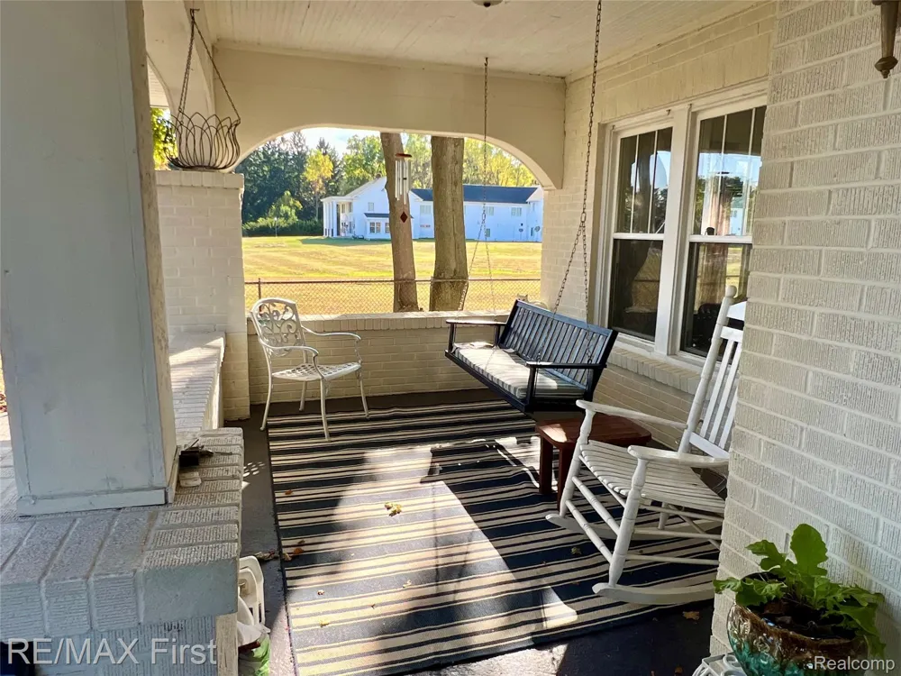 9280 RIVER ROAD Clay Township, MI 48001