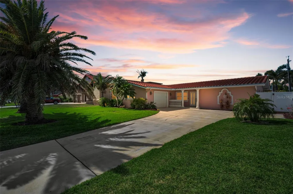 111 17TH STREET Belleair Beach, FL 33786