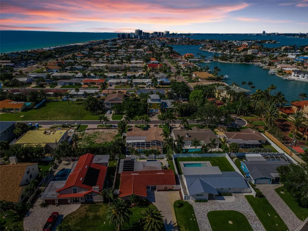 111 17TH STREET Belleair Beach, FL 33786
