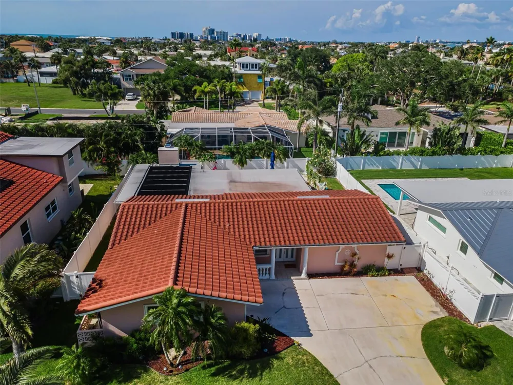 111 17TH STREET Belleair Beach, FL 33786