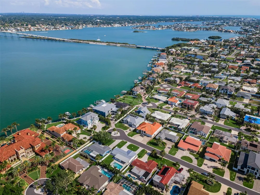 111 17TH STREET Belleair Beach, FL 33786