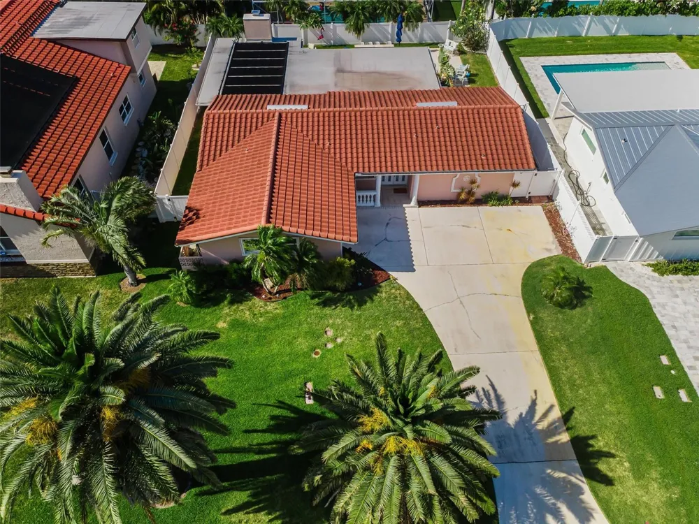 111 17TH STREET Belleair Beach, FL 33786