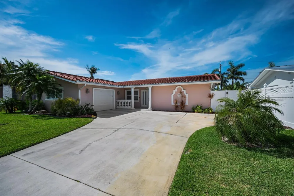 111 17TH STREET Belleair Beach, FL 33786