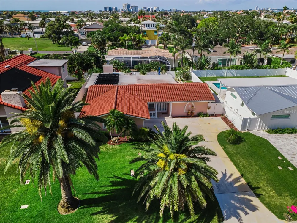 111 17TH STREET Belleair Beach, FL 33786