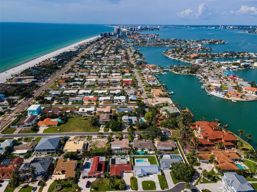 111 17TH STREET Belleair Beach, FL 33786
