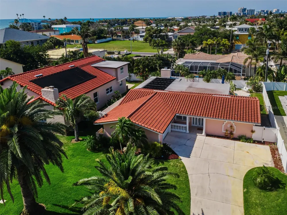 111 17TH STREET Belleair Beach, FL 33786