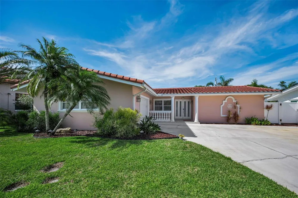 111 17TH STREET Belleair Beach, FL 33786