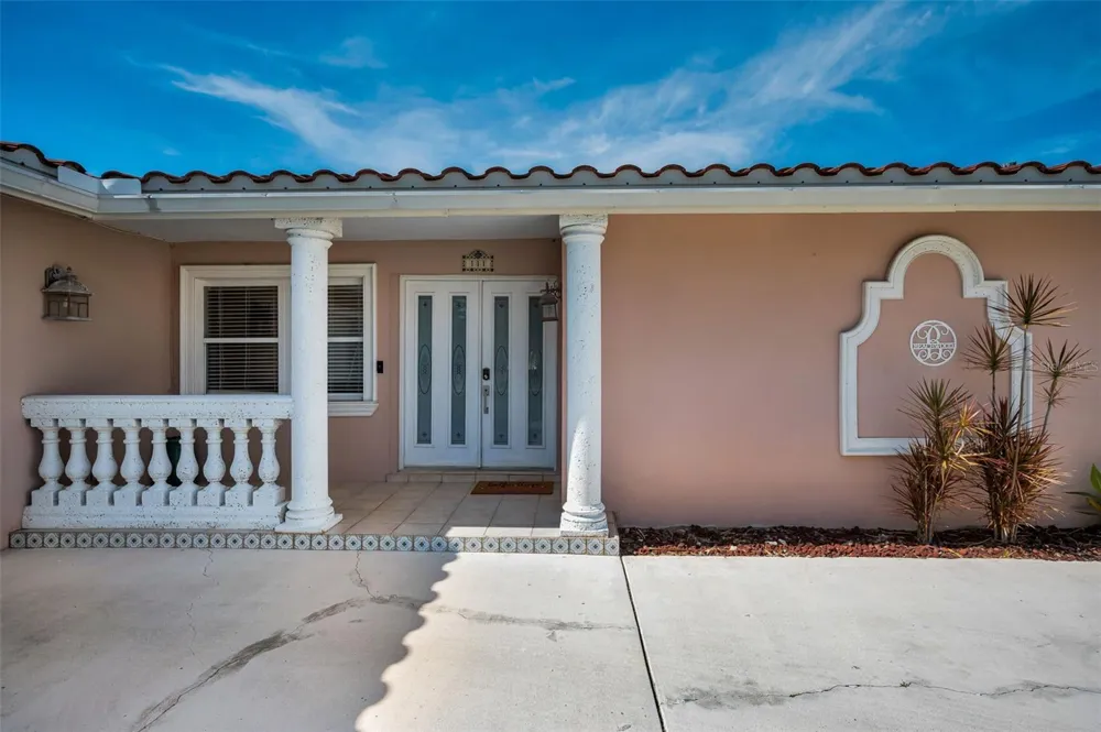 111 17TH STREET Belleair Beach, FL 33786