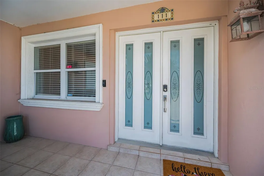 111 17TH STREET Belleair Beach, FL 33786