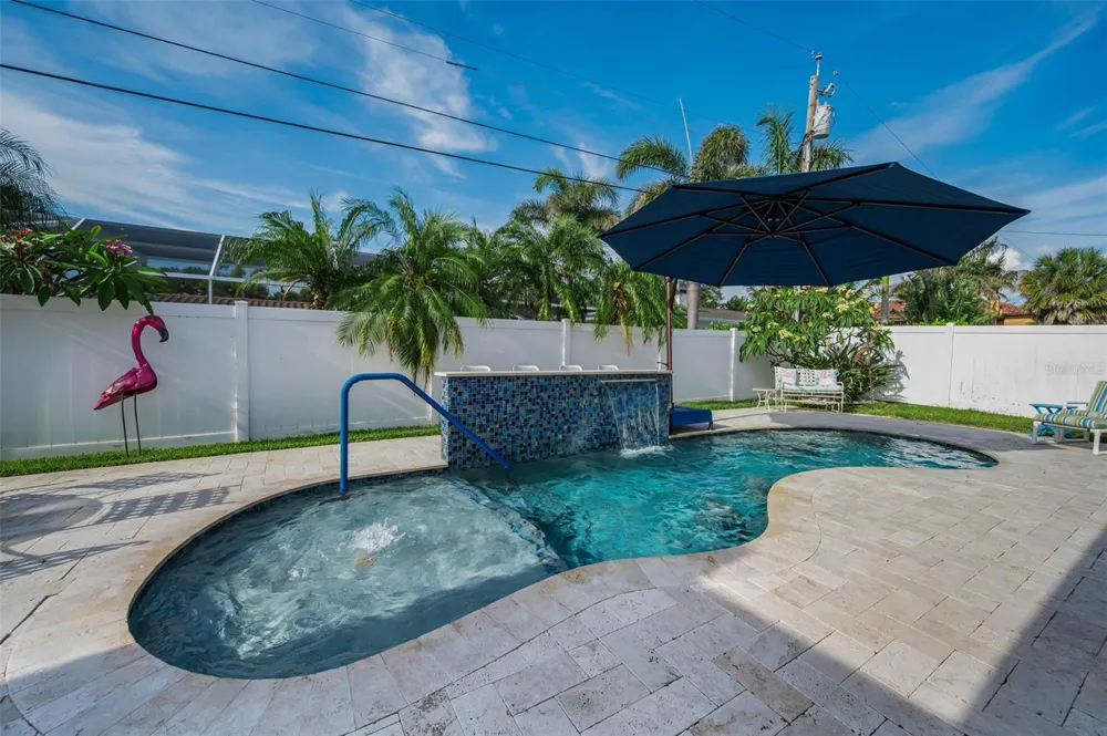 111 17TH STREET Belleair Beach, FL 33786