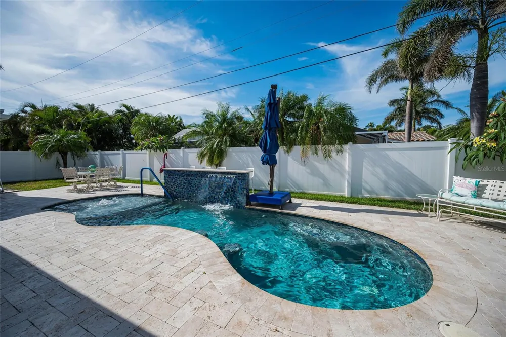 111 17TH STREET Belleair Beach, FL 33786