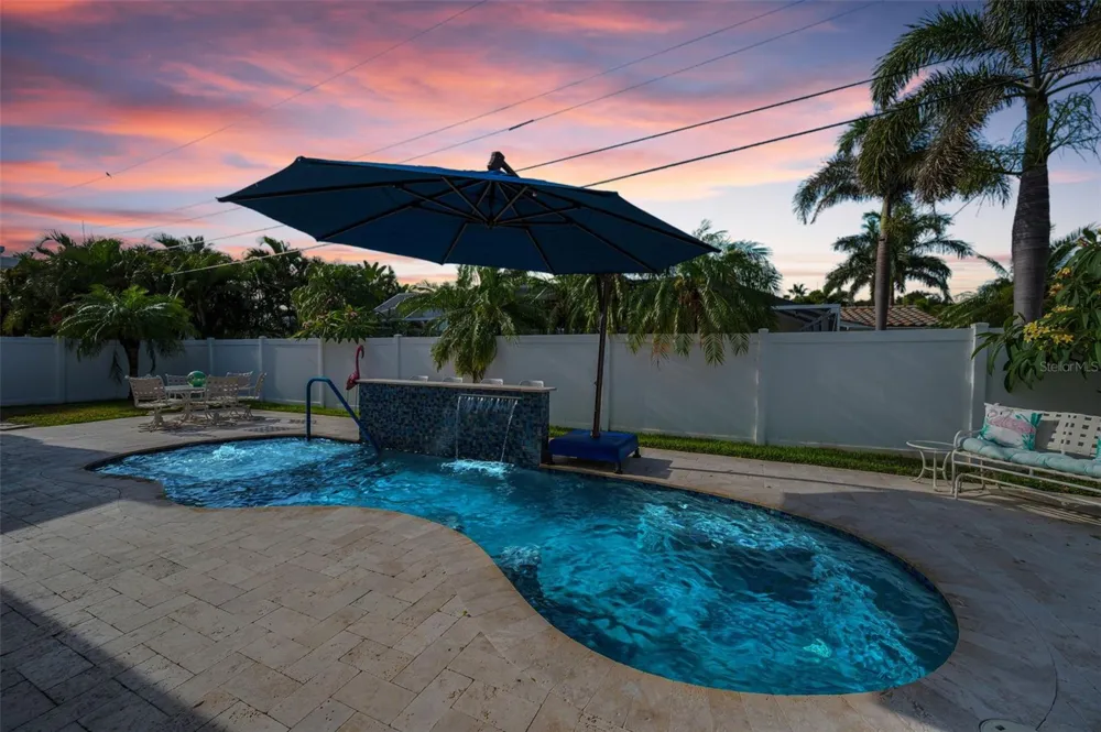 111 17TH STREET Belleair Beach, FL 33786