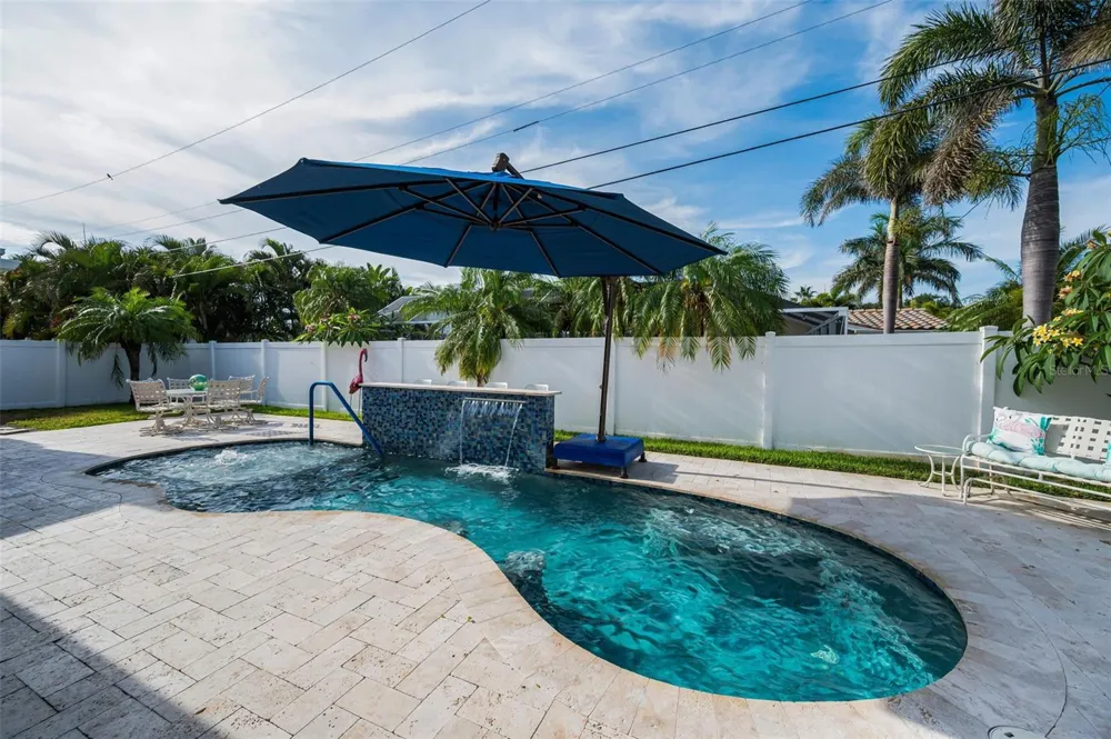111 17TH STREET Belleair Beach, FL 33786