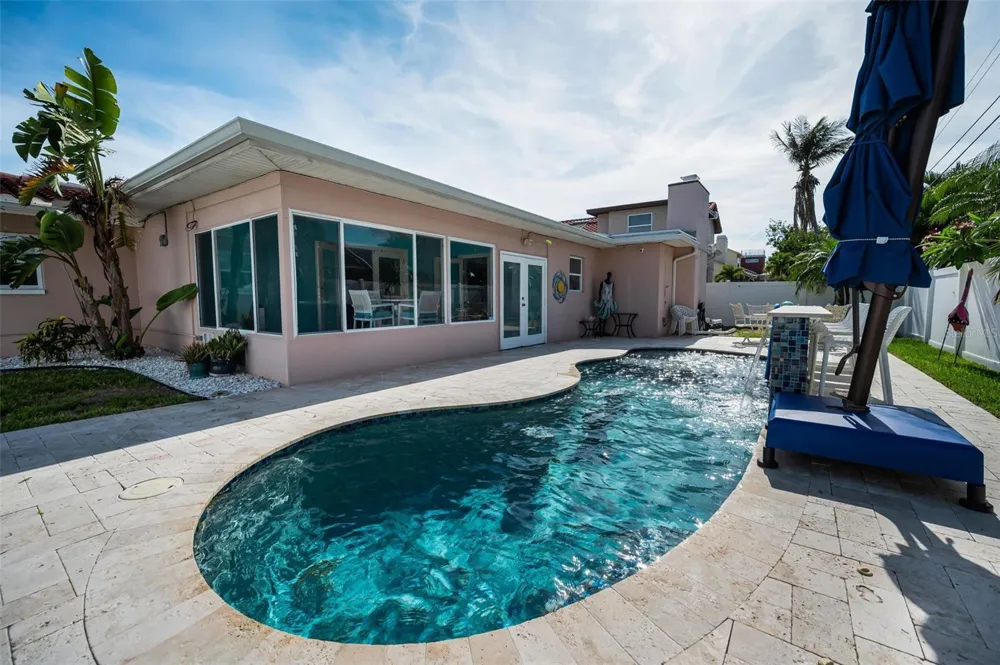 111 17TH STREET Belleair Beach, FL 33786