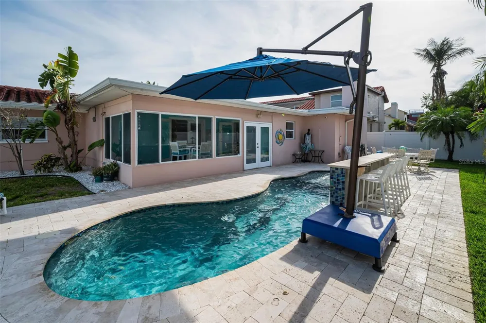 111 17TH STREET Belleair Beach, FL 33786