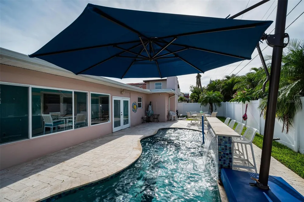 111 17TH STREET Belleair Beach, FL 33786
