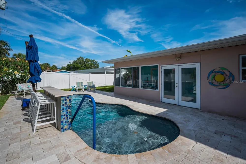 111 17TH STREET Belleair Beach, FL 33786
