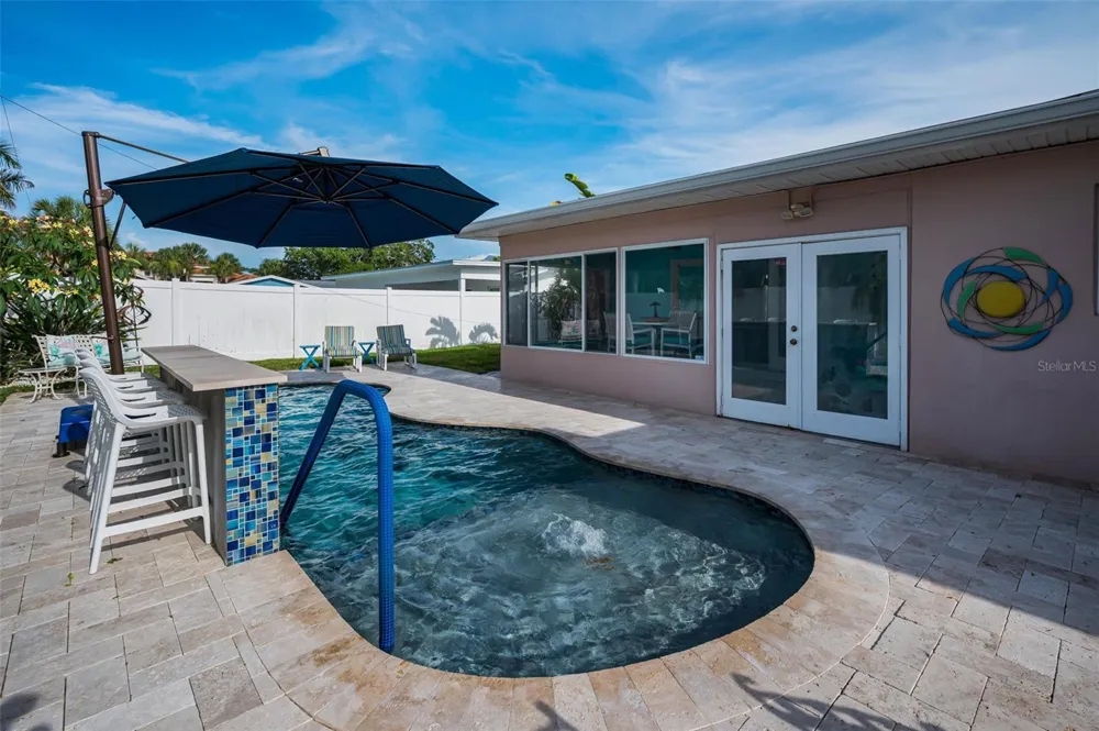 111 17TH STREET Belleair Beach, FL 33786