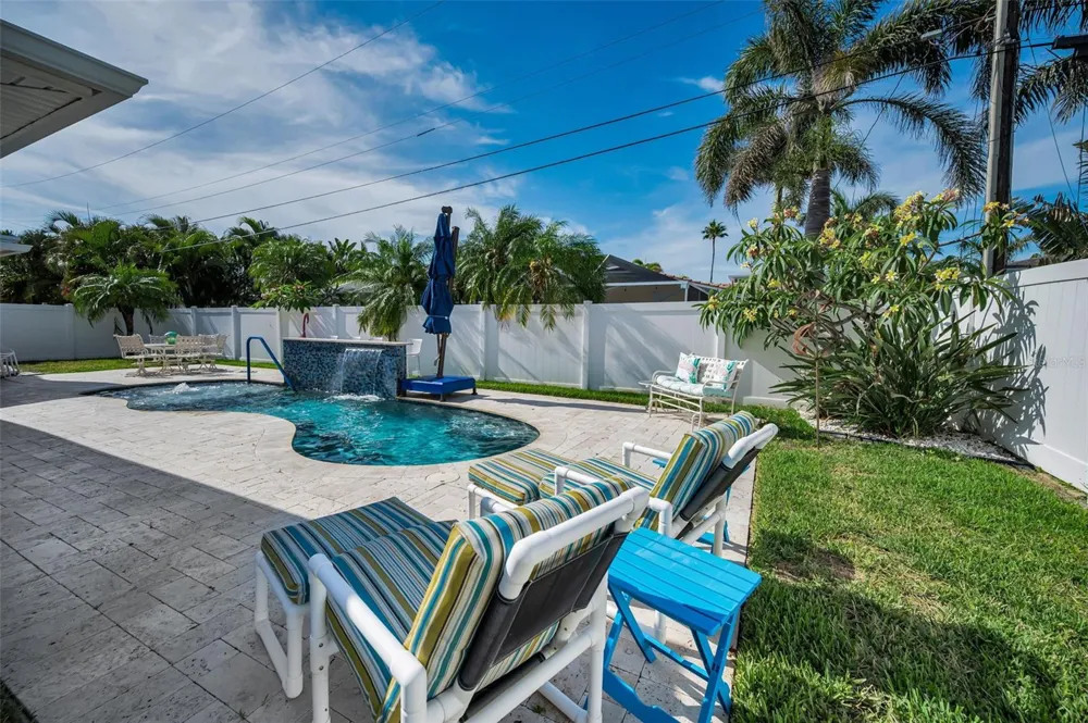 111 17TH STREET Belleair Beach, FL 33786