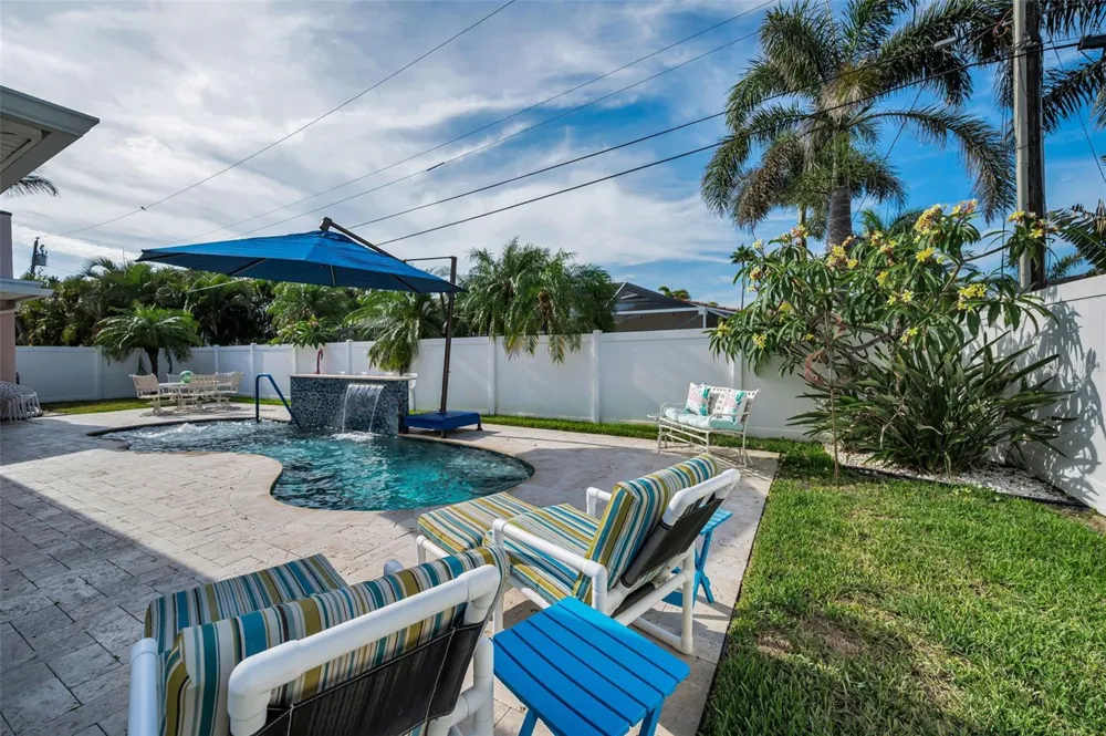 111 17TH STREET Belleair Beach, FL 33786