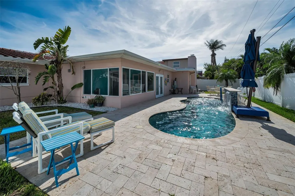 111 17TH STREET Belleair Beach, FL 33786