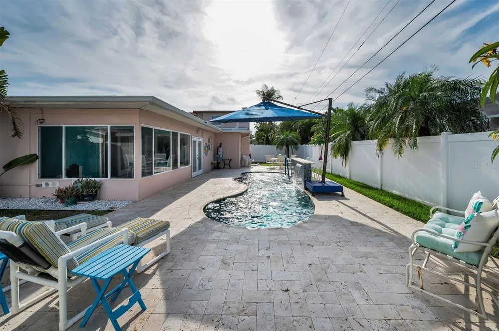 111 17TH STREET Belleair Beach, FL 33786