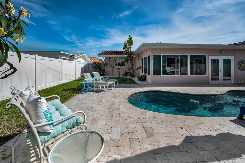 111 17TH STREET Belleair Beach, FL 33786