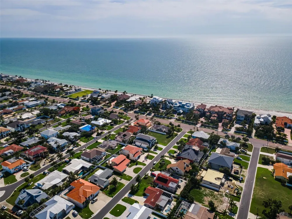 111 17TH STREET Belleair Beach, FL 33786