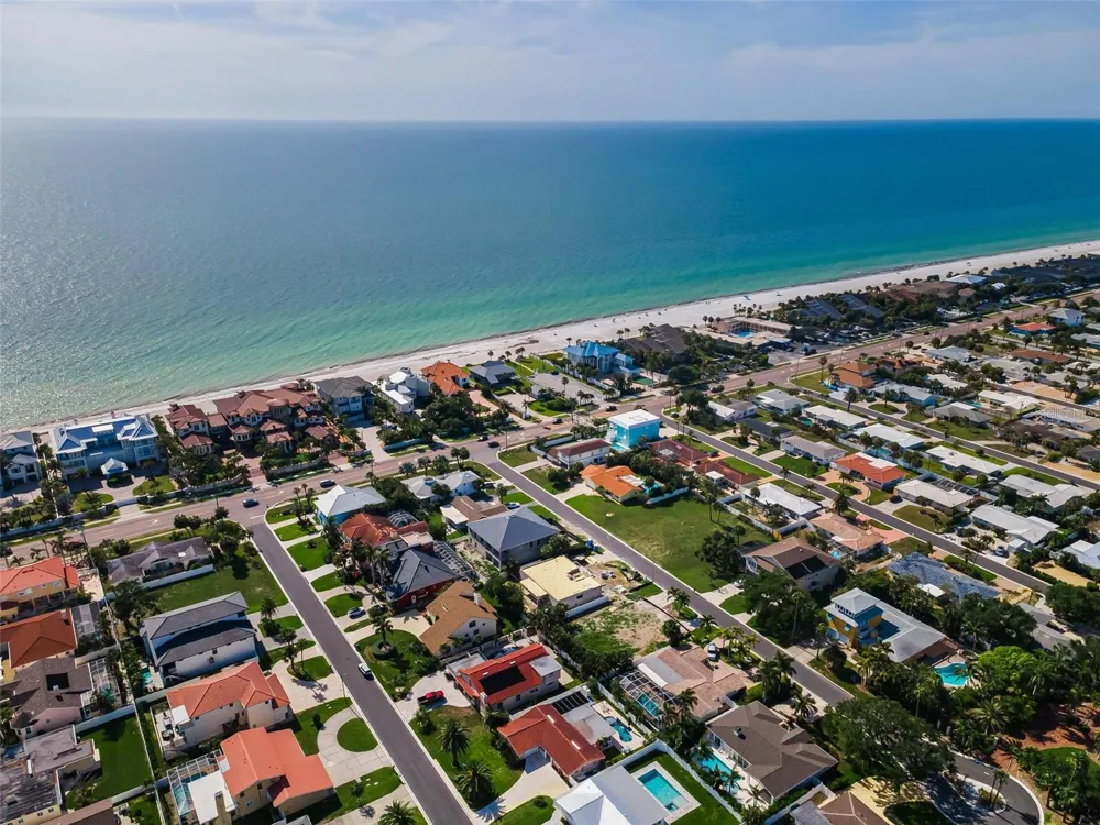 111 17TH STREET Belleair Beach, FL 33786