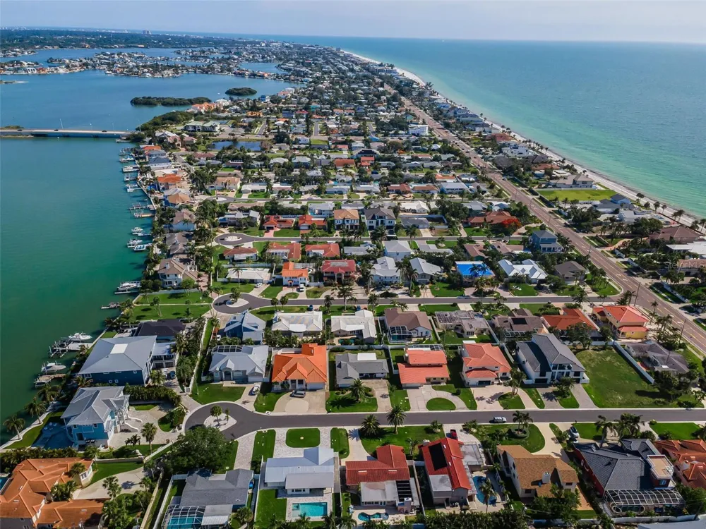 111 17TH STREET Belleair Beach, FL 33786