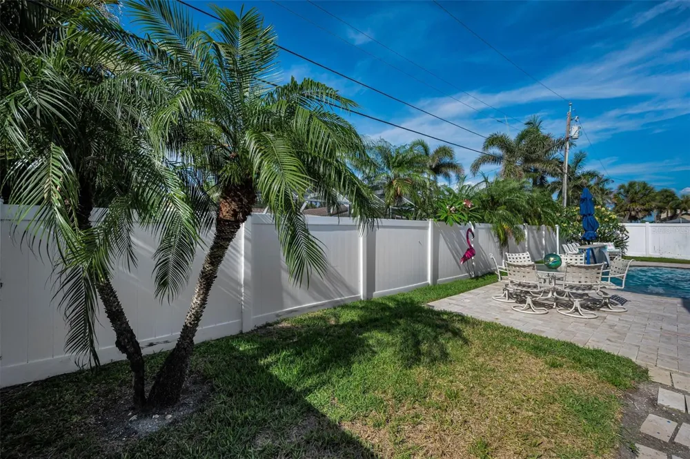 111 17TH STREET Belleair Beach, FL 33786