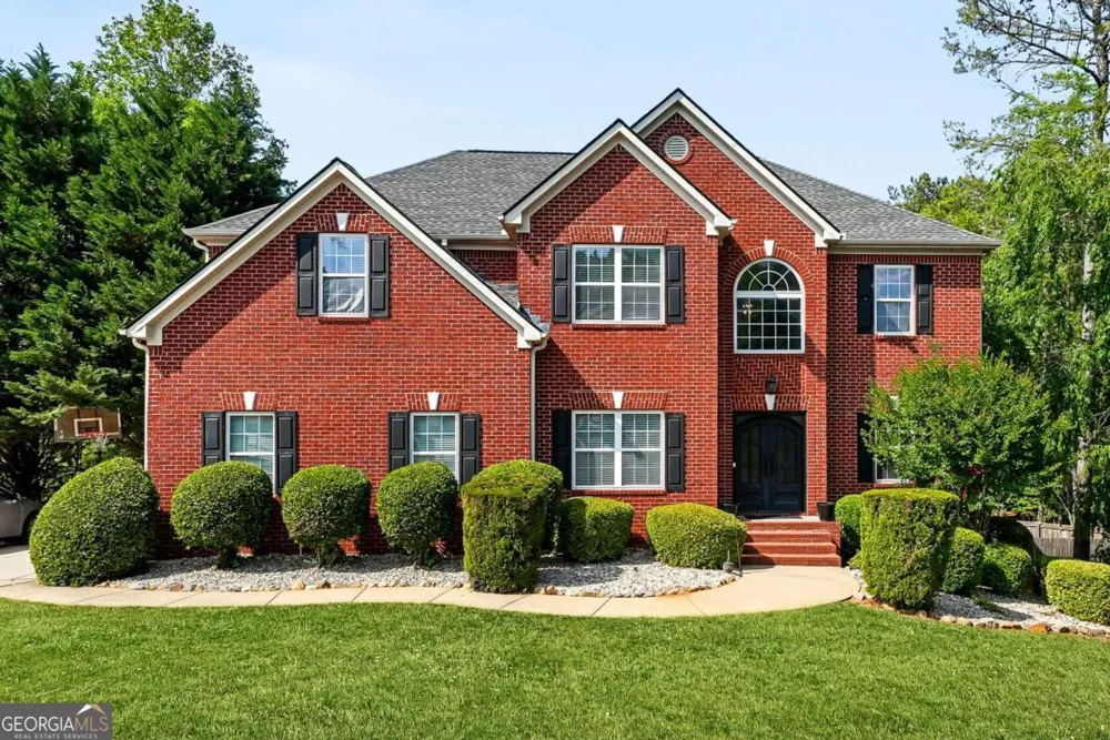 2701 Bailey PL NE Conyers, GA 30013