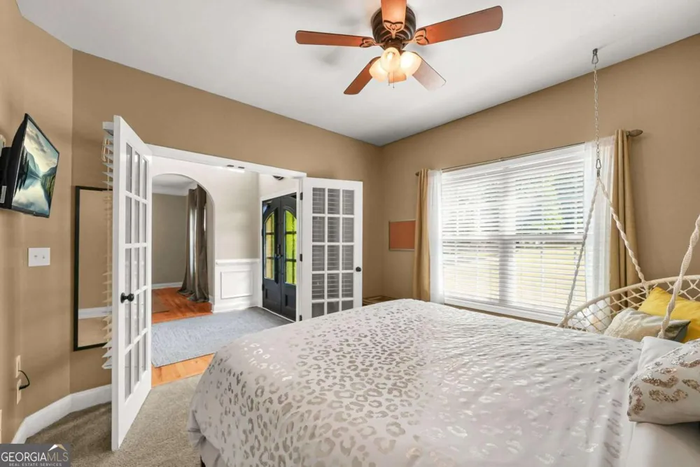 2701 Bailey PL NE Conyers, GA 30013