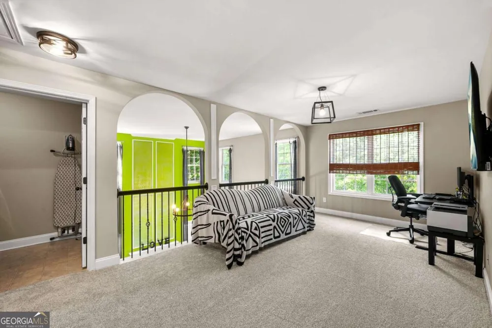 2701 Bailey PL NE Conyers, GA 30013