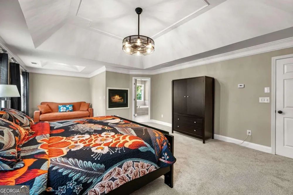 2701 Bailey PL NE Conyers, GA 30013
