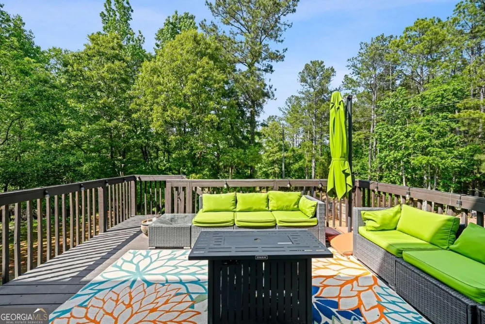 2701 Bailey PL NE Conyers, GA 30013