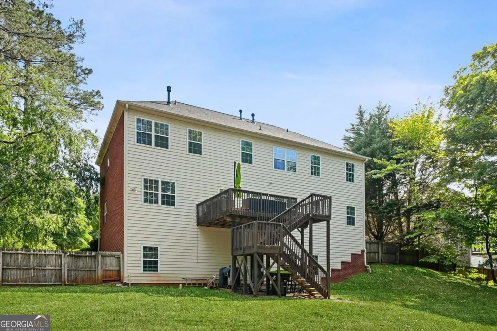 2701 Bailey PL NE Conyers, GA 30013