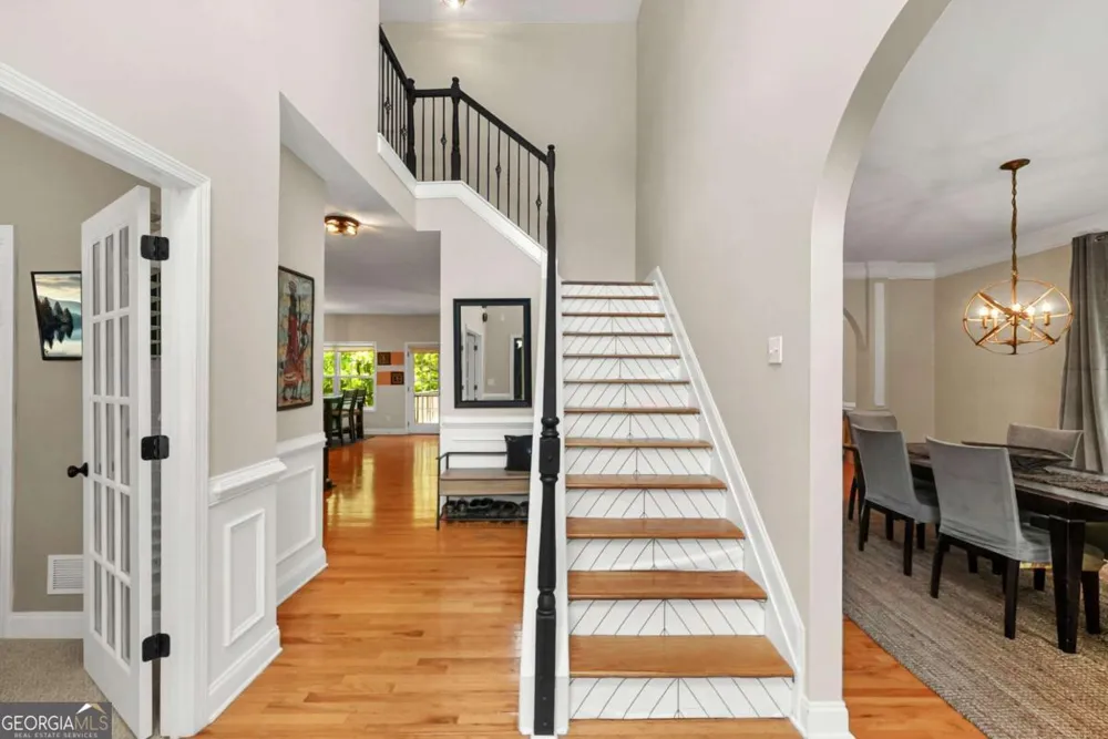 2701 Bailey PL NE Conyers, GA 30013