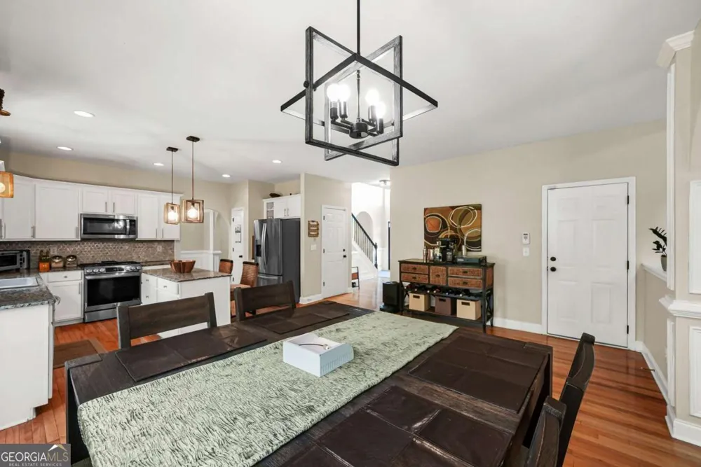 2701 Bailey PL NE Conyers, GA 30013