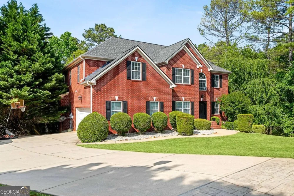 2701 Bailey PL NE Conyers, GA 30013