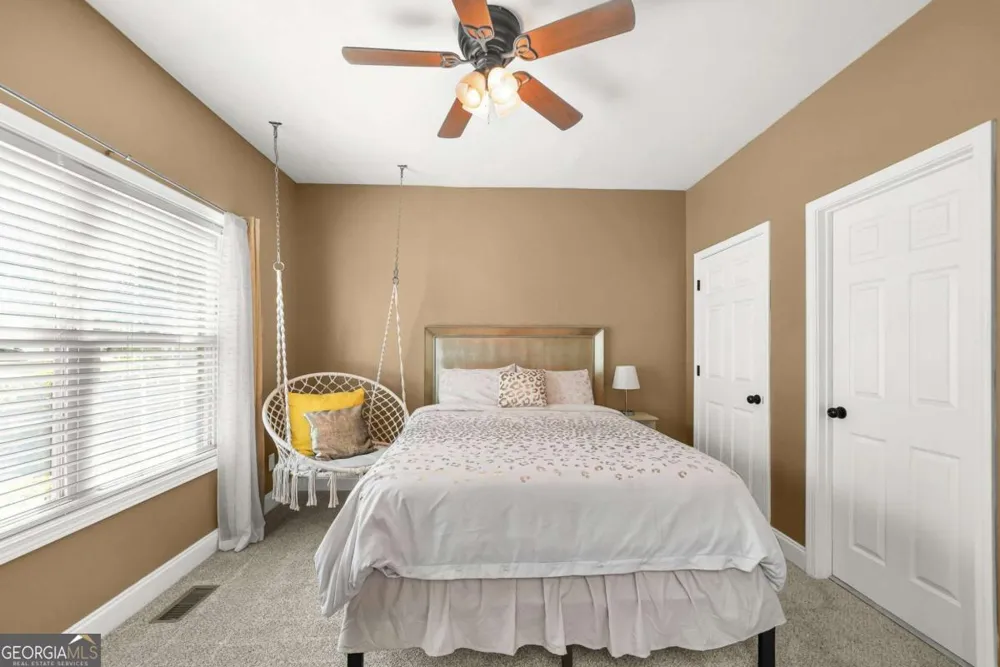2701 Bailey PL NE Conyers, GA 30013