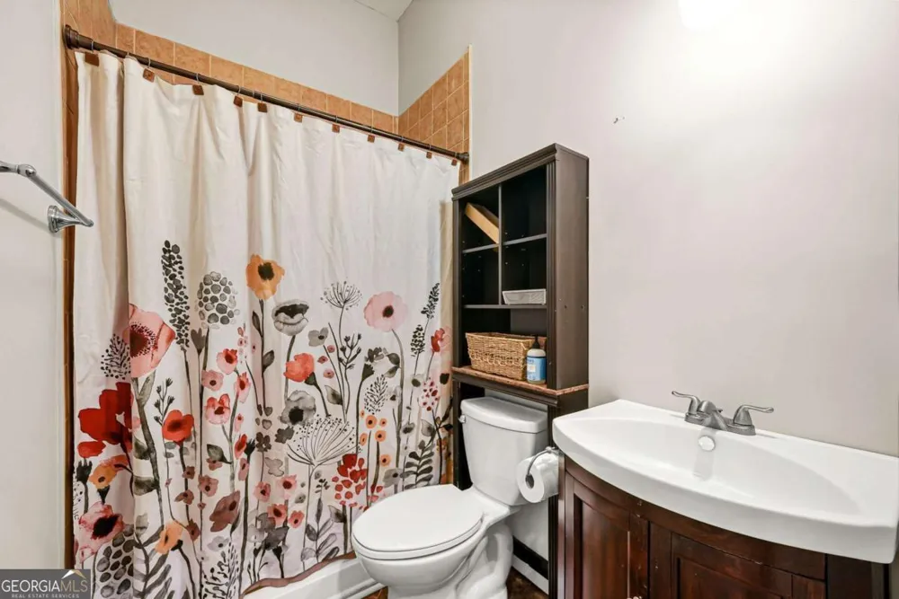 2701 Bailey PL NE Conyers, GA 30013