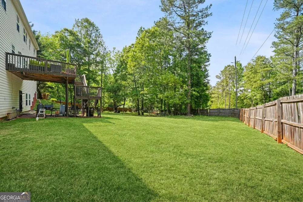 2701 Bailey PL NE Conyers, GA 30013