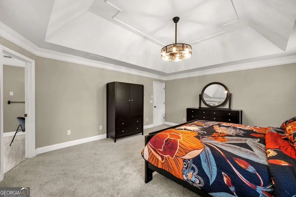 2701 Bailey PL NE Conyers, GA 30013
