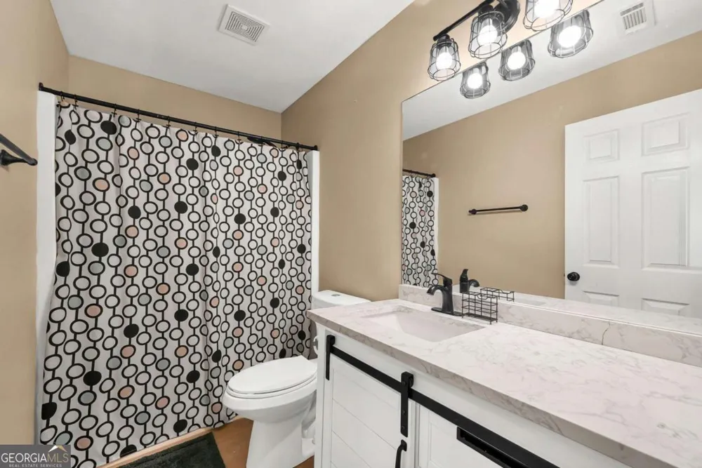 2701 Bailey PL NE Conyers, GA 30013