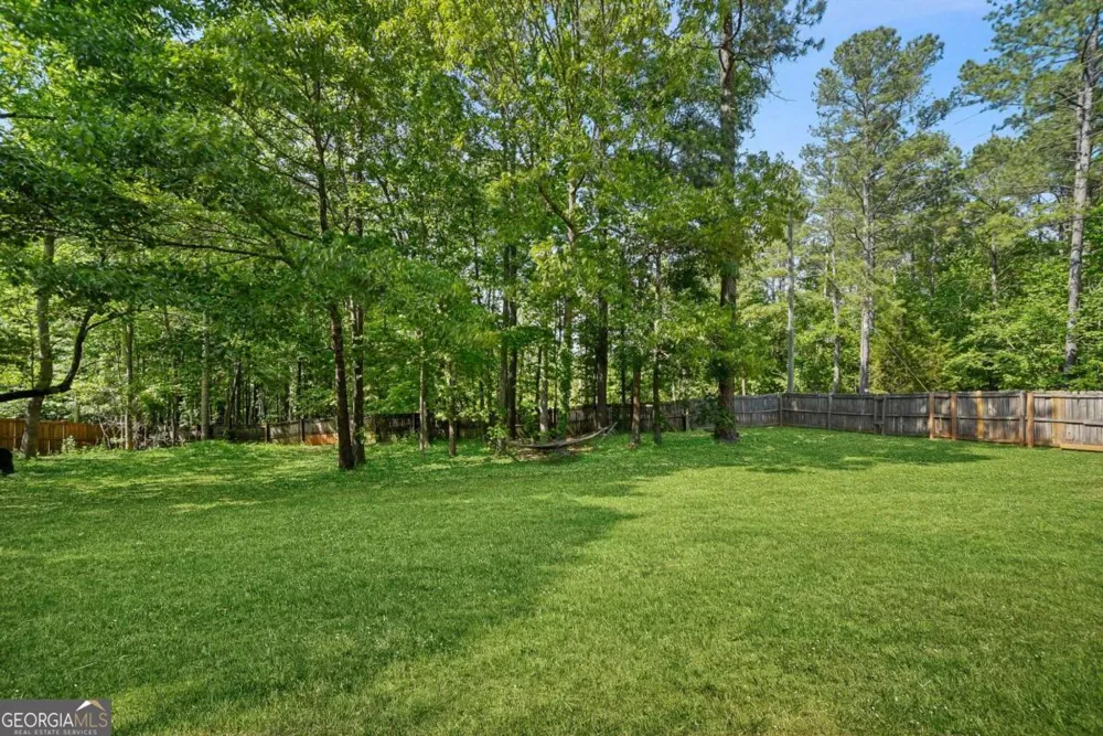2701 Bailey PL NE Conyers, GA 30013