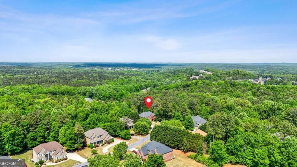 2701 Bailey PL NE Conyers, GA 30013