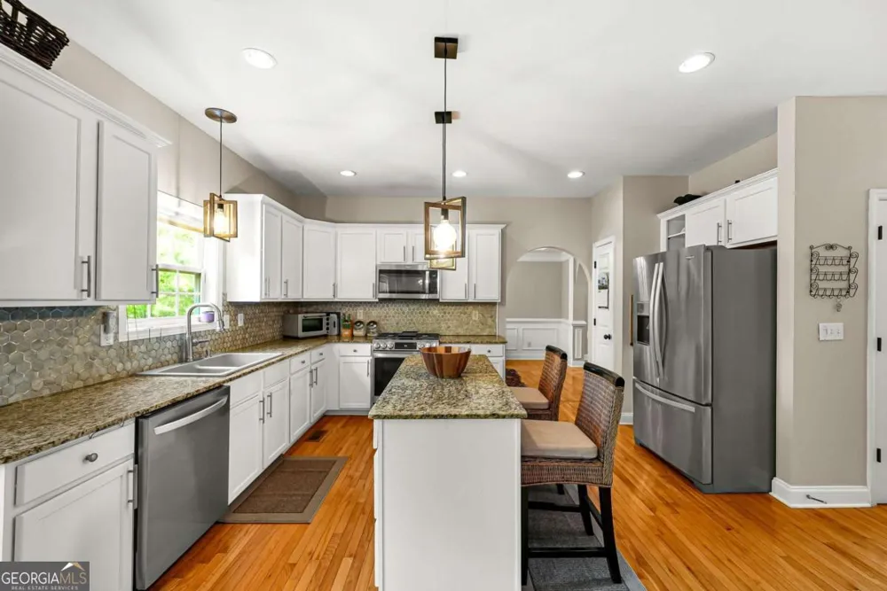 2701 Bailey PL NE Conyers, GA 30013