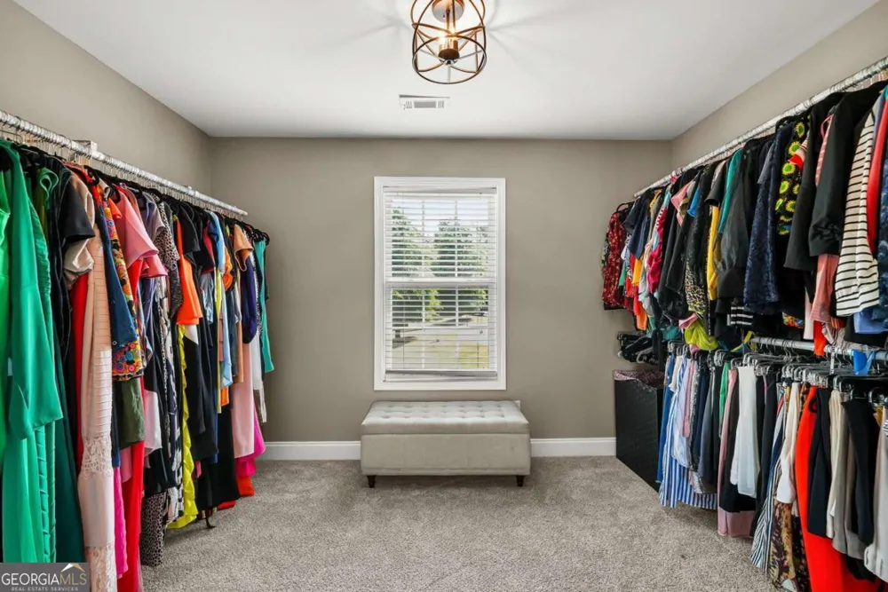 2701 Bailey PL NE Conyers, GA 30013